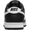 thumbnail image 4 of NIKE DUNK LOW 'BLACK PANDA 2.0' - DV0831-002, 4 of 5