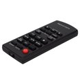 thumbnail image 3 of DEWIN N2QAYC000059 Replacement Compact Stereo Speakers Remote Control for SCHC271 SCHC27DB SCHC27DBEBK, 3 of 14