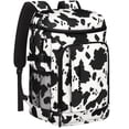 thumbnail image 1 of Mochila Térmica Capolo Aislada Impermeable 36L para Camping, 1 of 8