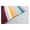 Modern Hues 5x7, variant on Paper Accents Cardstock Variety Pack 8.5"x 11" Rainbow 65lb Modern Hues 250pc