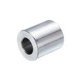 thumbnail image 5 of 5pcs Stainless Steel Spacer 3/8" Bore x 3/4" OD x 3/4" Length Screw Standoff Bushing Round Metal Spacer, 5 of 5