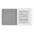 thumbnail image 4 of Kobo Libra Colour eReader White with Case Bundle Waterproof, 4 of 6