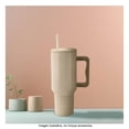 thumbnail image 3 of Termo Home Trends De acero inoxidable con Asa, 3 of 4