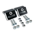 thumbnail image 2 of Polaris Magnum Scrambler Sportsman Billet Aluminum Airbox Tabs (2 Pack) 5433387, 2 of 5