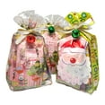 Organic Fruit Leather Buttons Peel Away Variety Pack Gift Set 3 Flavors (Mango, StrawberryMango