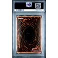 thumbnail image 2 of Yu Gi Oh! TCG, PSA Graded 9 MINT, Tenyi Spirit Suruya 1St Edition #EN021, Suda Supreme Darkness, Fully Encapsulated Bundle with Compatible Pokemon Hard Sealed Case, 2 of 2