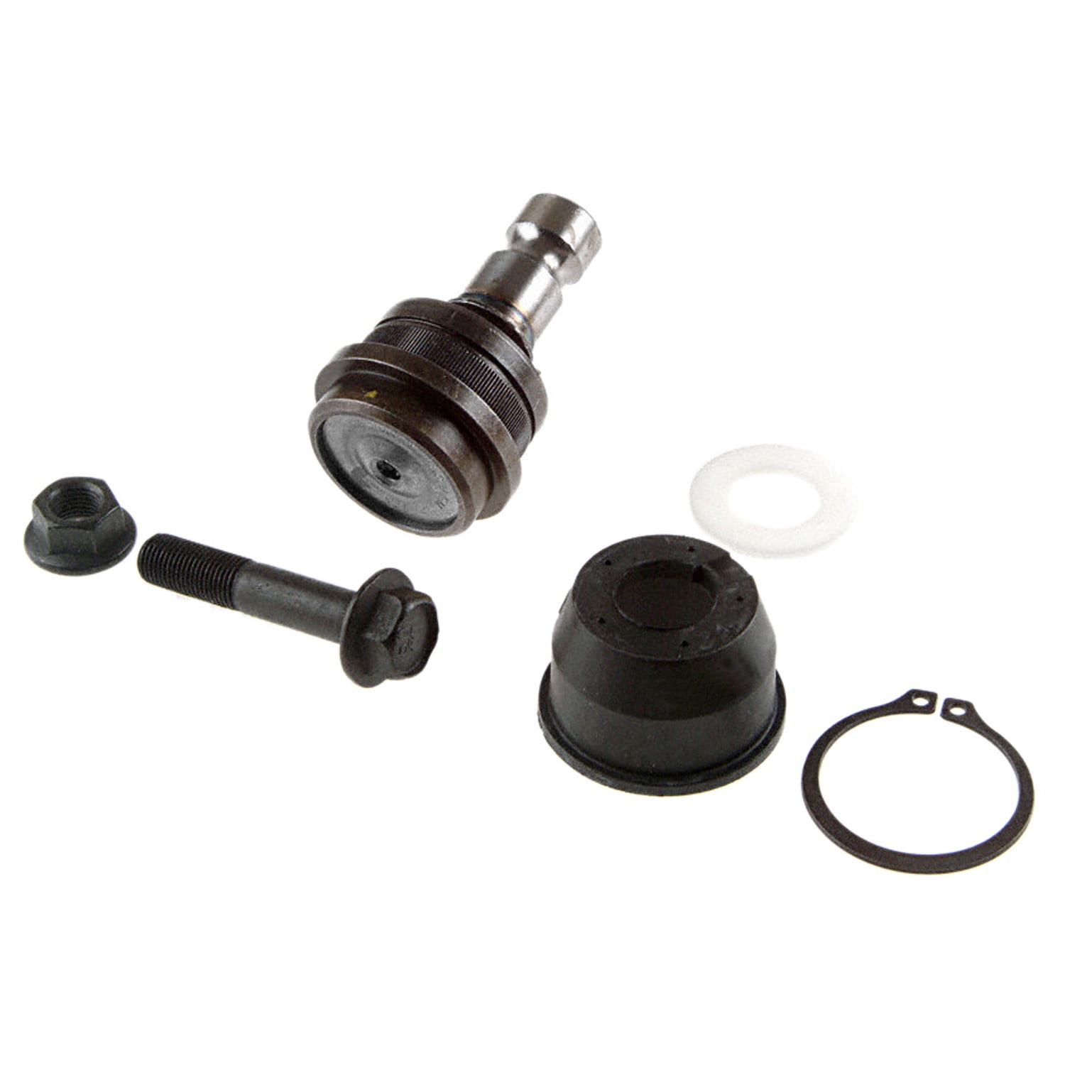 QuickSteer K7449 Suspension Ball Joint Fits select: 2001-2005 CHRYSLER SEBRING, 2000-2005 MITSUBISHI ECLIPSE