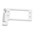 thumbnail image 1 of Support de Servo RC 1/10, Aluminium Assier avant de chauve-souris Remplacement Servo MONT, 1 of 1