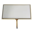 thumbnail image 2 of BTOER Touch Screen Glass Digitizer 6.1'' For Toyota For Camry For Tacoma For Corolla, 2 of 9