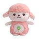 thumbnail image 2 of Gwong Juguete Juguete de peluche de ovejas Alta simulación Fuerte flexibilidad Decorativa juguete de peluche Decoración de oveja juguete para niños Gwong 30013734, 2 of 6