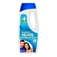 thumbnail image 1 of Shampoo Nuvel Anticaspa Acido Hialuronico Y Romero 750Ml, 1 of 4