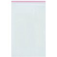 thumbnail image 2 of Minigrip 2 Mil Reclosable Poly Bags 5" x 5" Clear 1000/Case MG3578, 2 of 2