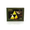 thumbnail image 4 of Paladone Legend of Zelda Triforce Hero Night Light, Projects The Hyrule Crest, Collectible Novelty Gamer Gift for Nostalgist Video Game Enthusiast, 4 of 7