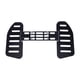 thumbnail image 2 of Reposapiés de repuesto para motocicleta, accesorio resistente para motocicleta, reposapiés delanteros Sin tira de extensión, 2 of 9