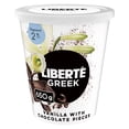 thumbnail image 1 of Liberte Grec 2Mg Van Choc 650G, 1 of 7