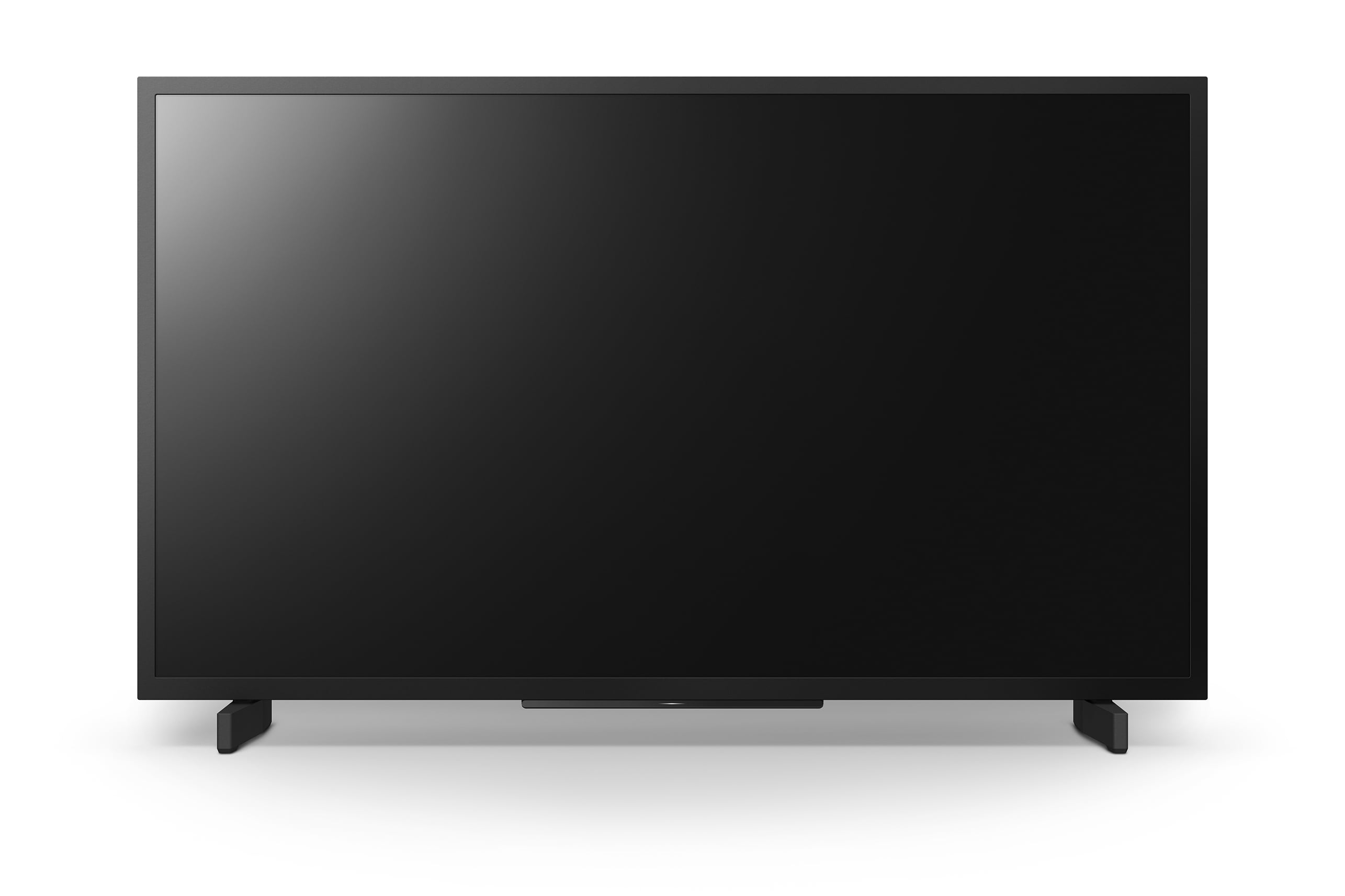Sony Fw-32bz30j 32" Diagonal Class Bravia Professional Displays Led-backlit Lcd Display Signage 4k Uhd (2160p) 3840 X 2160 Hdr Edge-lit