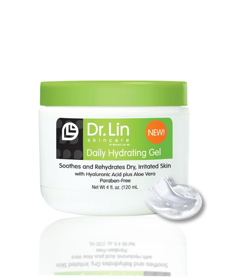 dr lin daily hydrating gel