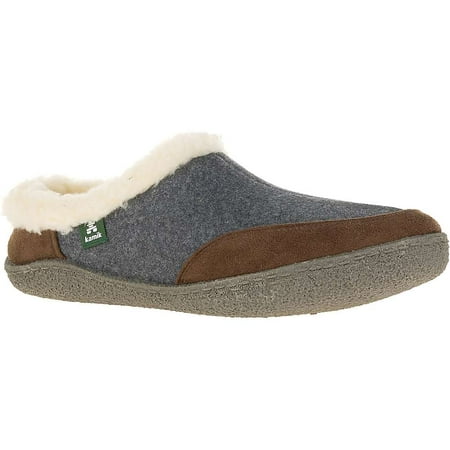 

Kamik Men s Cabin Slipper