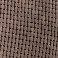 thumbnail image 3 of de de cojín cuadradas decorativas sólidas suaves de pana, 1 Uds., funda de cojín para sofá, dormitorio, coche, pulgadas, 60x60 cm marrón Macarena funda de almohada cuadrada maciza, 3 of 8