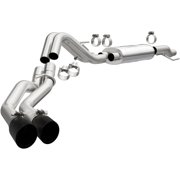 Magnaflow Performance Exhaust 19506 Exhaust System Kit Fits select: 2015-2020 FORD F150