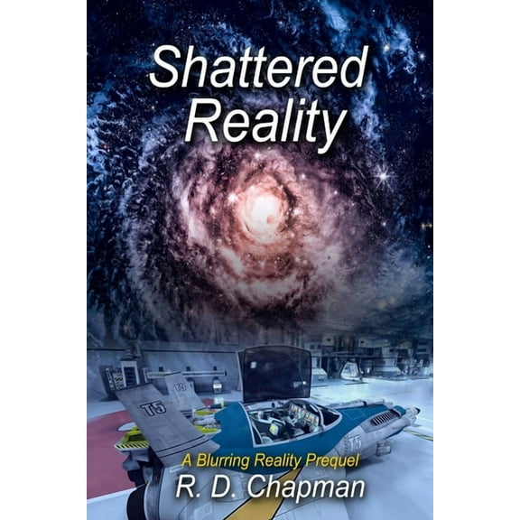 Shattered Reality, (Paperback)