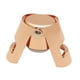 thumbnail image 5 of 5x Tapón de Botella de Champán Soledad Protector de Retención de Burbujas para El Día Amigos Del Cava 5 piezas, 5 of 10