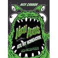 thumbnail image 1 of Pre-Owned Neon Aliens Ate My Homework: And Other Poems (Hardcover) 0545722810 9780545722810, 1 of 1