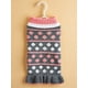 thumbnail image 3 of 1pc Dog Sweater Dress, High-Collar Knit Pet Clothes, Cute And Warm For Autumn And Winter, 3 of 4