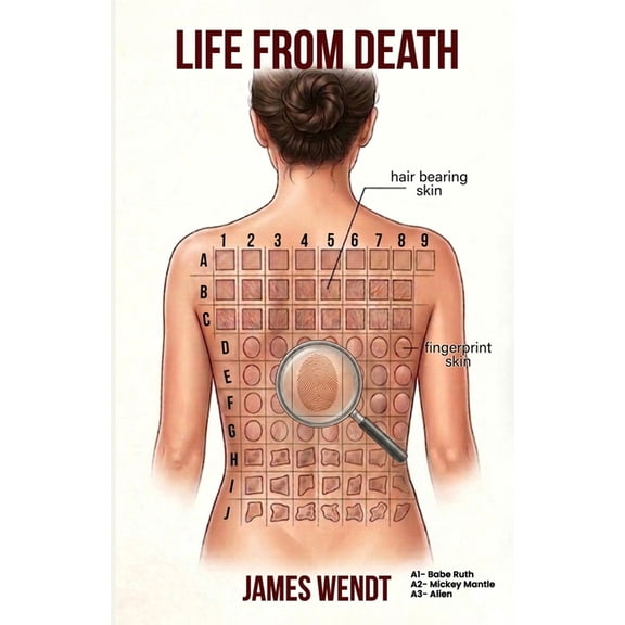 Life from Death, (Paperback)