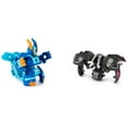 thumbnail image 5 of Bakugan Baku-Tin, Sectanoid with Mystery Bakugan, 5 of 7