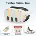 thumbnail image 5 of Baoyemes Silicone Cover Set for Oculus/Meta Quest 3, Waterproof,Comfortable, and Enhance Gaming Experience, 5 of 7