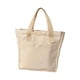 thumbnail image 5 of Bolso de lona de gran capacidad para el hombro | Bolsa de comprador para el trabajo casual All-Match | Bolso de lona blanca versátil para mujeres de compras de viaje 24x24x17cm, 5 of 6