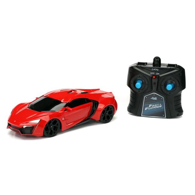7.5 FF8 Lykan Hypersport RC