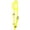 Yellow, variant on Challenger USA Horse Tack  Western Beta PU Vegan Leather Made In USA Thoroughbred Bridle 975BE152OR
