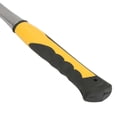 thumbnail image 3 of Martillo de ladrillo ANGGREK acero de alto carbono con Mango de goma para Estudio Geológico, 3 of 8