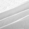 thumbnail image 3 of Water Resistant Mattress Protector Twin Size Soft Microfiber Great for Pets Cool Breathable and Noiseless Safeguard Allows Air and Heat to Pass Through Smooth Top Cooling Smooth Top, 3 of 5