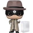 thumbnail image 1 of Funko The Office - Dwight Schrute The Strangler Pop Vinyl Figure (Bundled with Compatible Protector to Protect Display Box) Funko -, 1 of 5