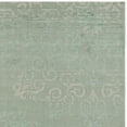 thumbnail image 5 of SAFAVIEH Palazzo Auran Euro style Area Rug, Light Green/Light Grey, 8' x 11', 5 of 7