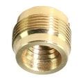thumbnail image 5 of Hembra 3/8 -16 a 5/8 -27 Adaptador de montaje de tornillo de rosca macho para micrófono, 5 of 5