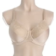 thumbnail image 3 of Women's Perfectly Glamorous Minimizer Bra, Style 3438, 3 of 4