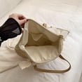 thumbnail image 4 of Womens Handbags and Purses with Handle New Years Shoulder Bags for Girlfriends Gifts for Mon, 4 of 6
