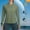 Army Green, variant on Tqcoqu Women's UPF 50 Sun Shirt with Hoodie Long Sleeve UV Protection Shirts Lightweight Hiking Shirts for Women,White,Women's S-XXL
