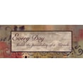 thumbnail image 2 of Haynes, Smith 32x15 White Modern Wood Framed Museum Art Print Titled - ., 2 of 4