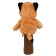 thumbnail image 5 of Creative Covers For Golf Cuddle Pals "Chip" The Cougar Driver Headcover, 5 of 5