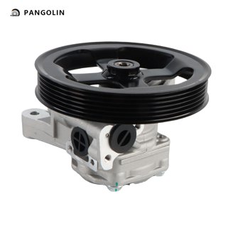 Power Steering Pump 34430SA0019L For Subaru Impreza Saloon (2000-2009) – OE Quality