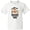 AA-White, variant on Inktastic Monkey I Love Hanging out with My Gigi Youth T-Shirt