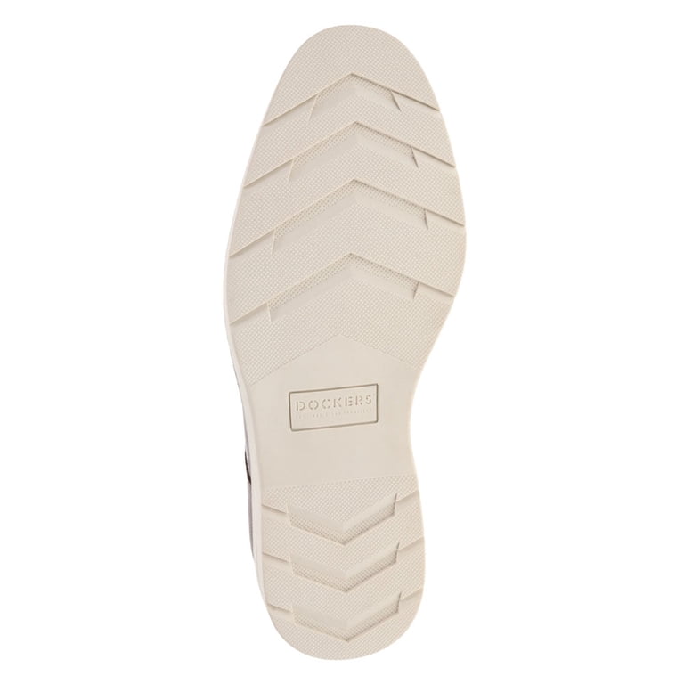 Dockers Mens Damick Dress Casual Lace Up Oxford Shoe  display picture 3