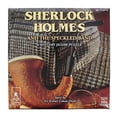thumbnail image 5 of Bepuzzled Casse-Tête Mystère Classique - Sherlock Holmes, 1000, 5 of 5
