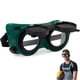 thumbnail image 1 of Gafas para Great American Total Shades 21 de agosto de 2017 También se pueden utilizar como gafas de seguridad para soldar Gafas protectoras para los ojos, 1 of 9