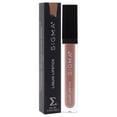 thumbnail image 3 of Lápiz labial líquido - Cashmere de SIGMA para mujer - Lápiz labial de 0,2 oz, 3 of 3